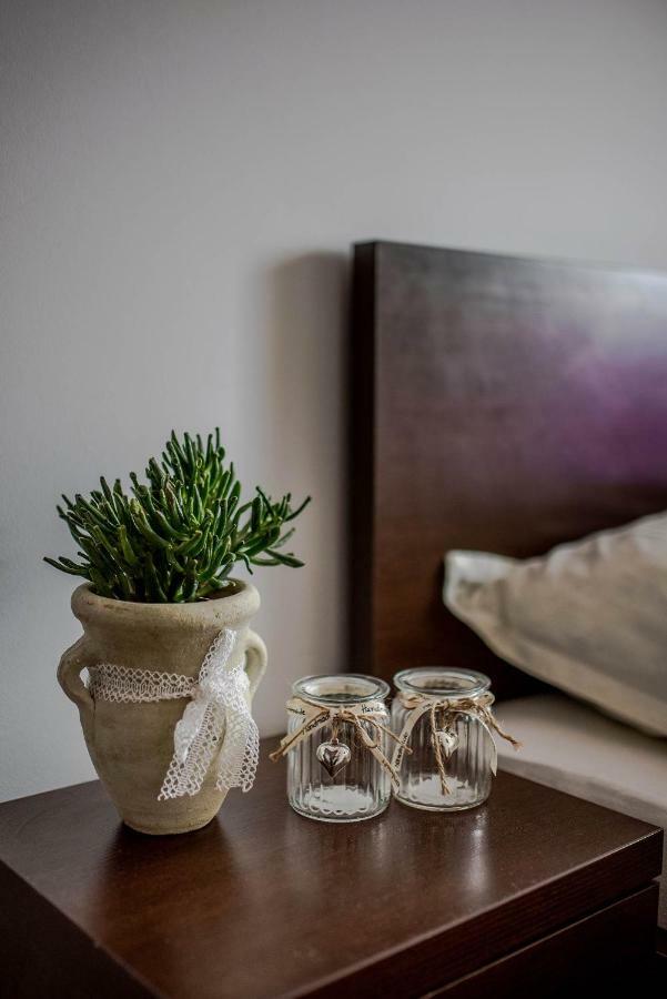 4 Strony Swiata Apartment Jaroslawiec Bagian luar foto